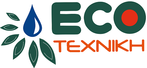 Ecotexniki Logo